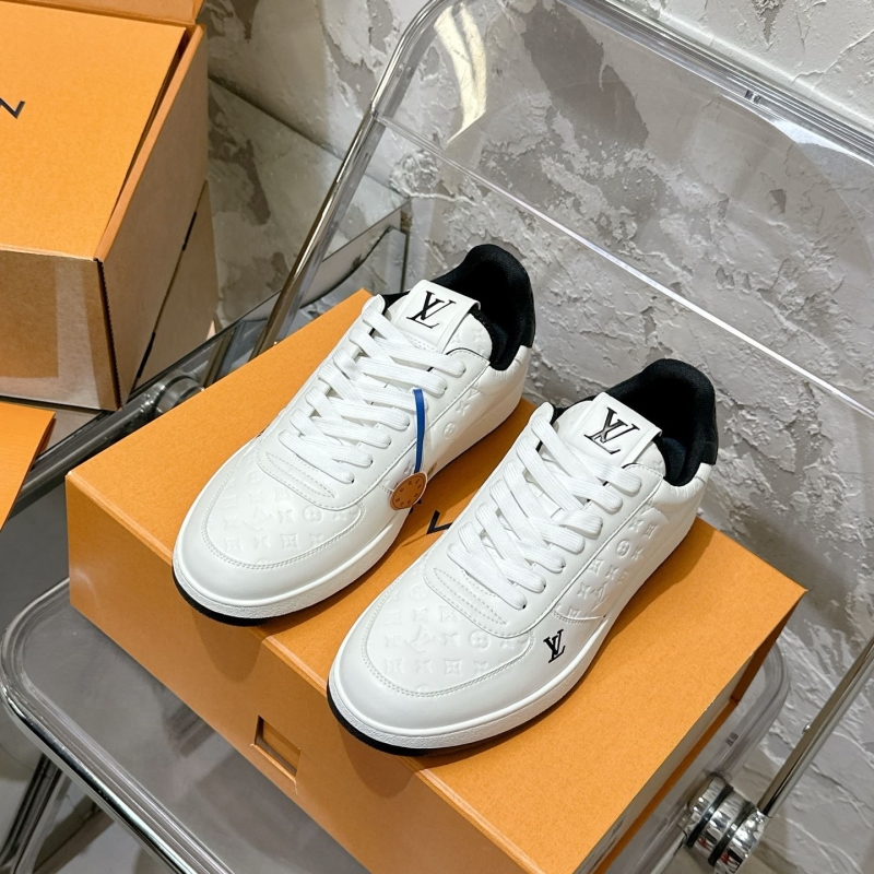 l0vis Vvtt0n trainer sneaker